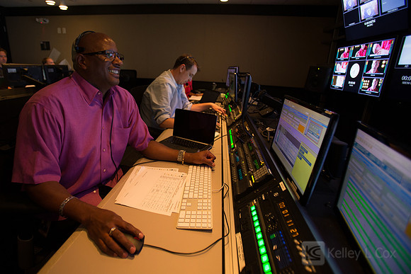 Pac-12 Studios