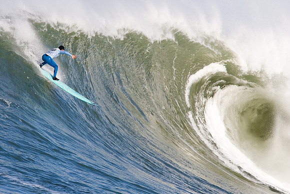 Mavericks 2010