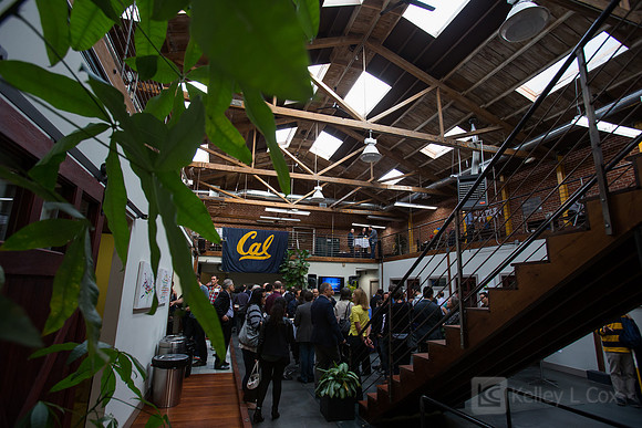Cal: Celebrating Entrepreneurs