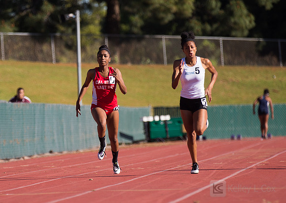 CSUEB Track and Field