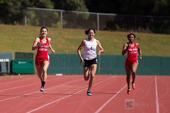 CSUEB Track and Field