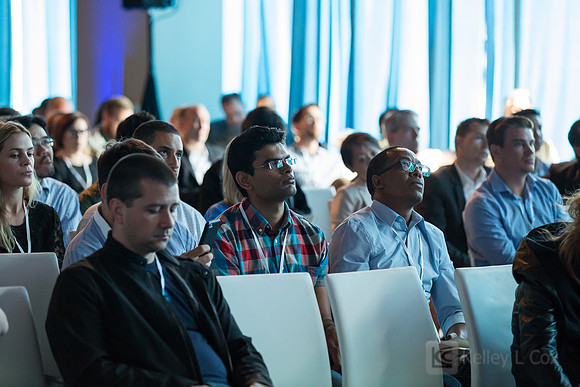 Base: Forecast Conference