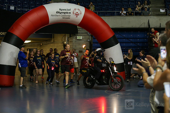 SONC: Opening Ceremonies