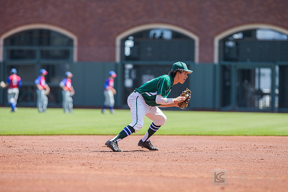 SHC Baseball v SI