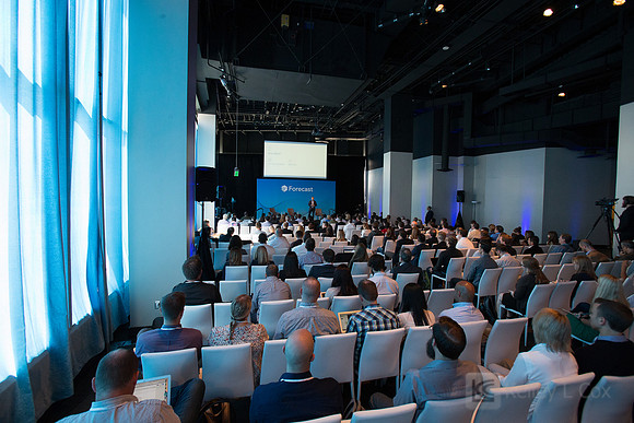 Base: Forecast Conference