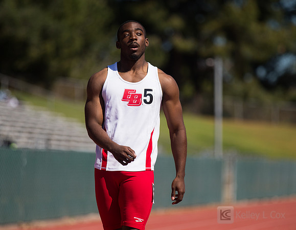 CSUEB Track and Field