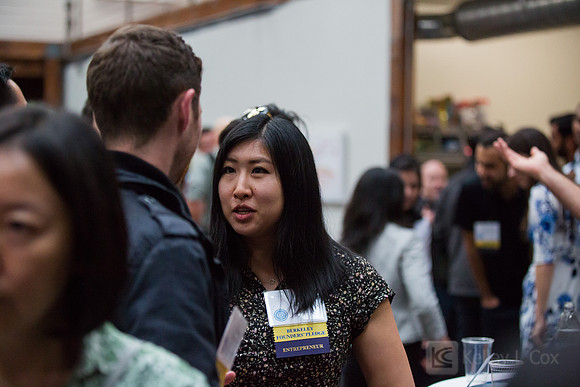 Cal: Celebrating Entrepreneurs