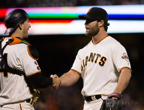 MLB: Boston Red Sox at San Francisco Giants