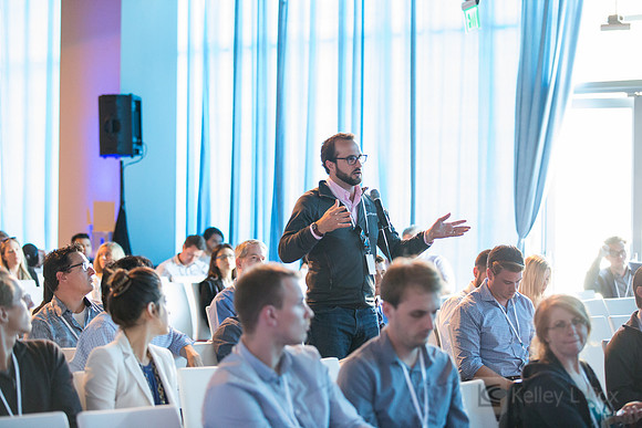 Base: Forecast Conference
