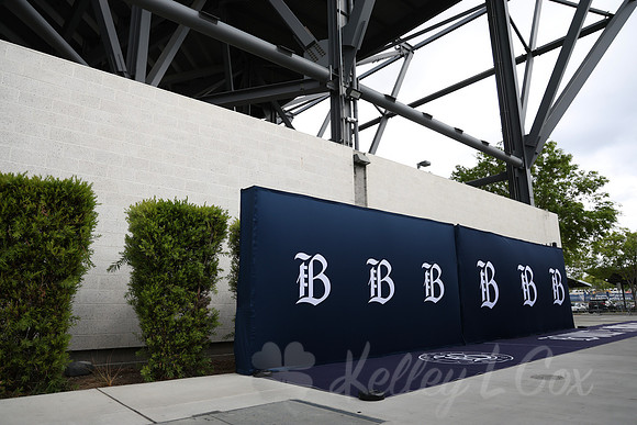 Bay FC v Seattle Reign