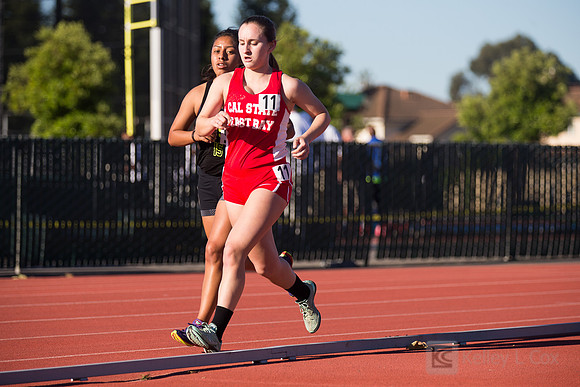 CSUEB Track and Field