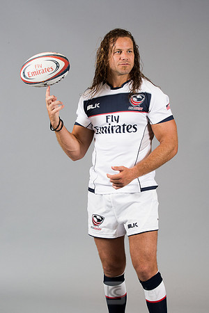 USA Rugby