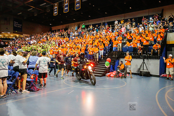 SONC: Opening Ceremonies