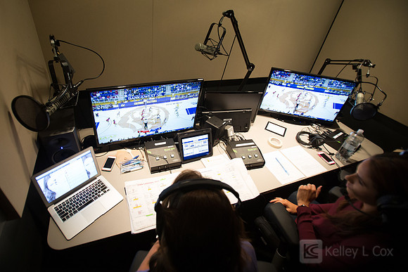 Pac-12 Studios