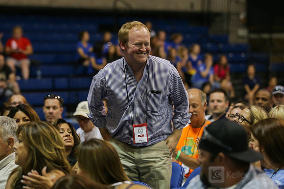 SONC: Opening Ceremonies