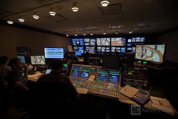 Pac-12 Studios