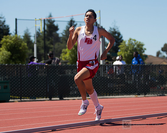 CSUEB Track and Field