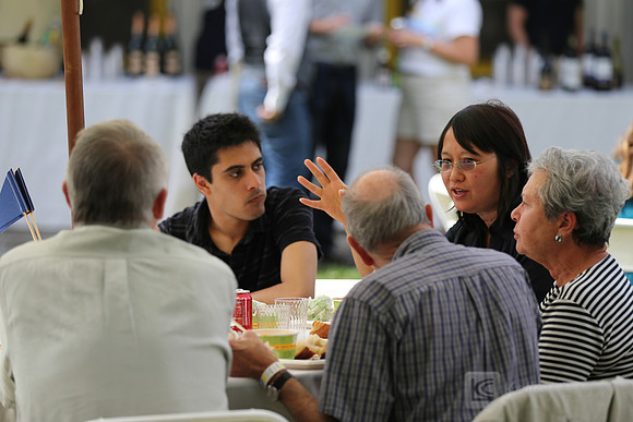 CAA: Berkeley Film Showcase