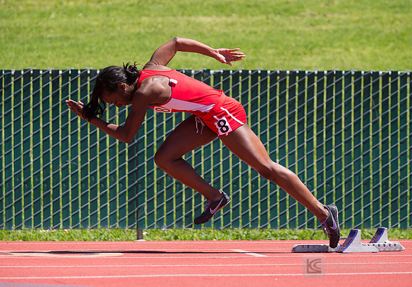 CSUEB Track and Field