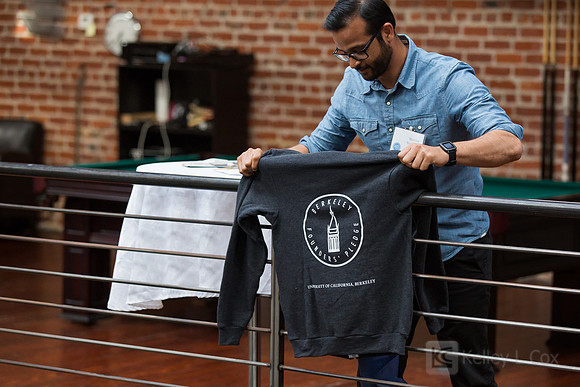 Cal: Celebrating Entrepreneurs