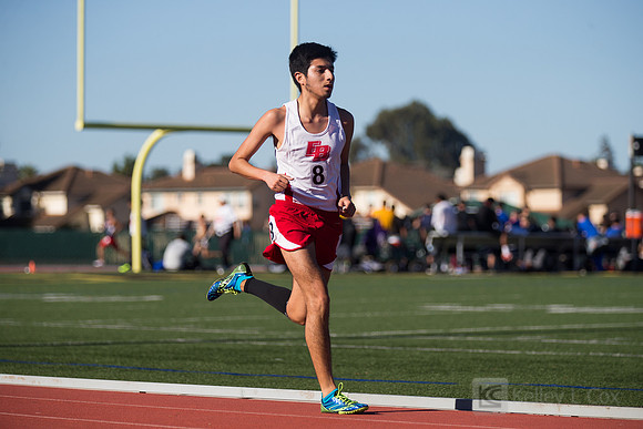 CSUEB Track and Field