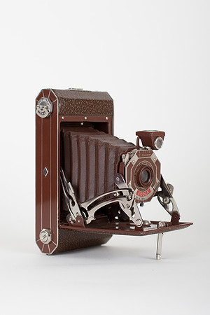 Vintage Camera
