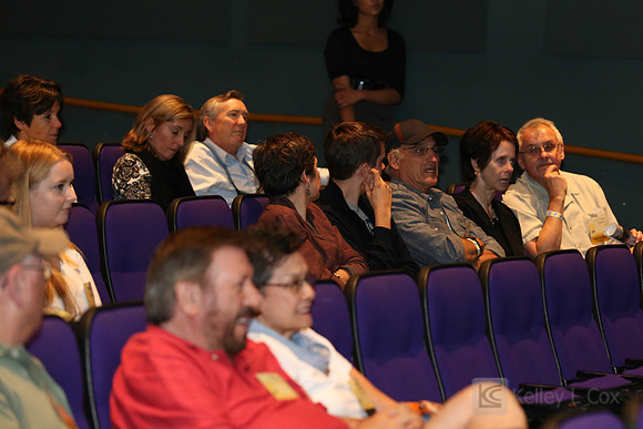 CAA: Berkeley Film Showcase