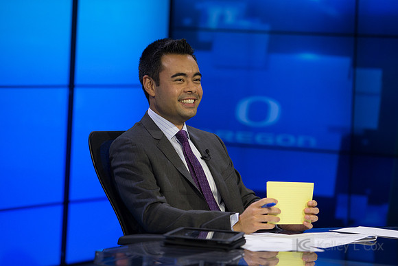 Pac-12 Studios