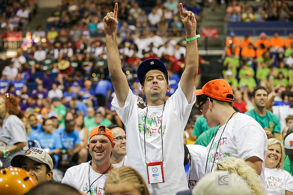 SONC: Opening Ceremonies
