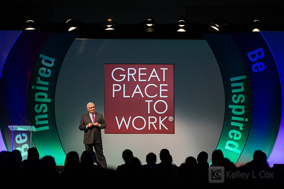 GPTW Conference