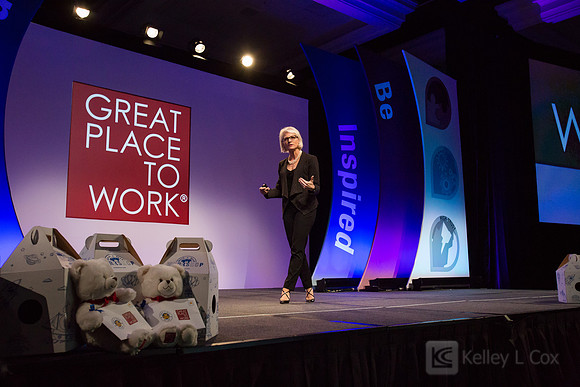 GPTW Conference