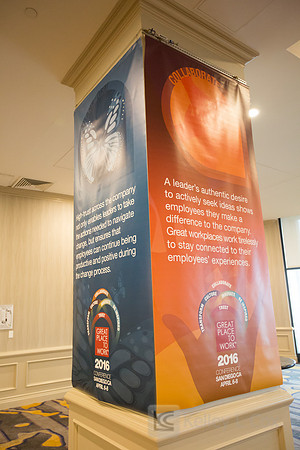 GPTW Conference