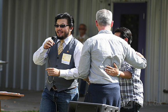 CAA: Berkeley Film Showcase