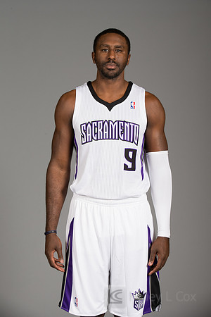 NBA: Sacramento Kings-Media Day