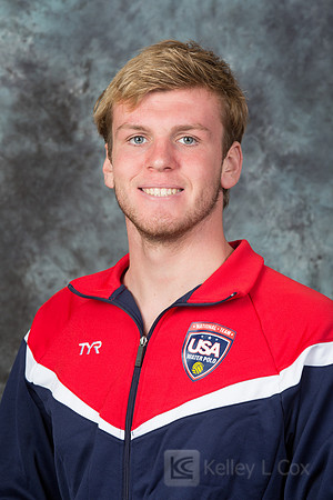 USAWP: Mens National Team