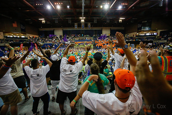 SONC: Opening Ceremonies
