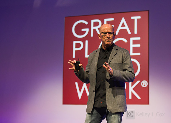 GPTW Conference