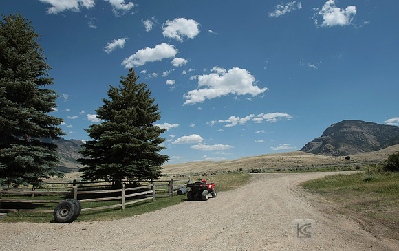 Wyoming