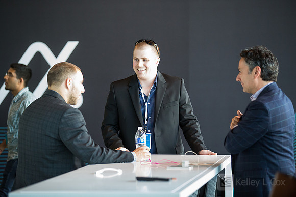 Base: Forecast Conference