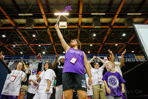 SONC: Opening Ceremonies
