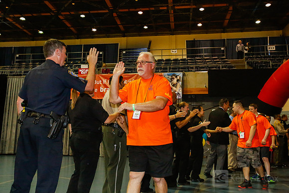 SONC: Opening Ceremonies
