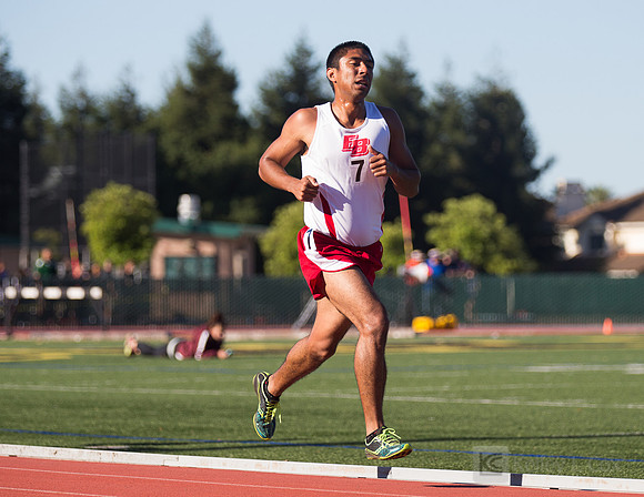 CSUEB Track and Field