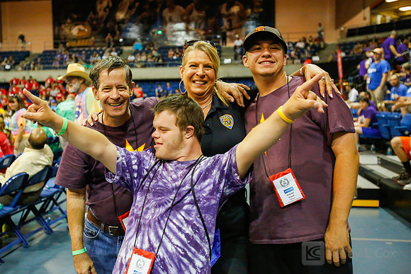SONC: Opening Ceremonies