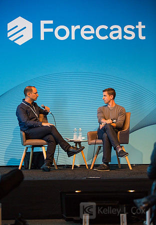 Base: Forecast Conference