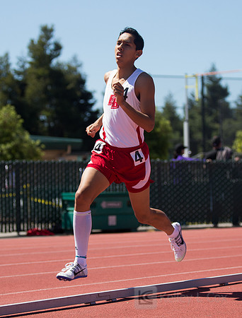 CSUEB Track and Field