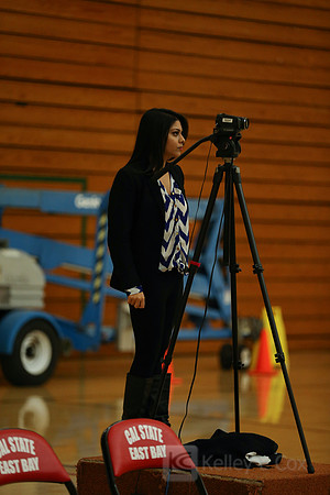 WBB: CSUEB v CSUMB