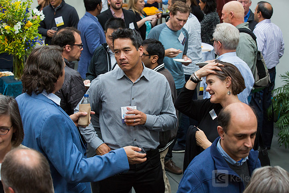 Cal: Celebrating Entrepreneurs
