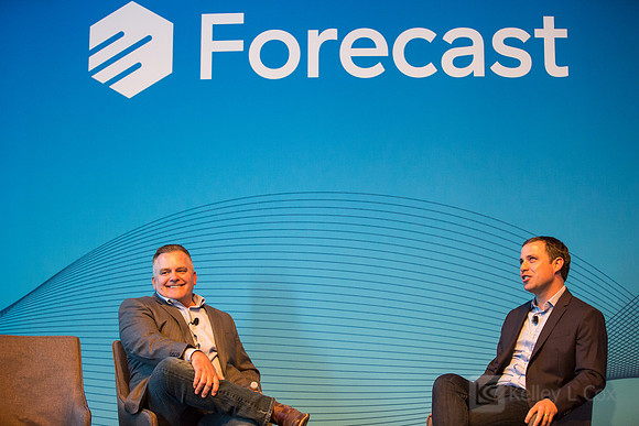 Base: Forecast Conference