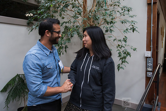 Cal: Celebrating Entrepreneurs
