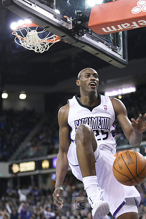NBA: Minnesota Timberwolves at Sacramento Kings